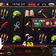 Fortune Tiger Slot